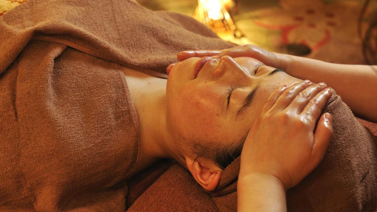 Ryugujo Spa Hotel Mikazuki Fujimitei Кисарадзу Экстерьер фото