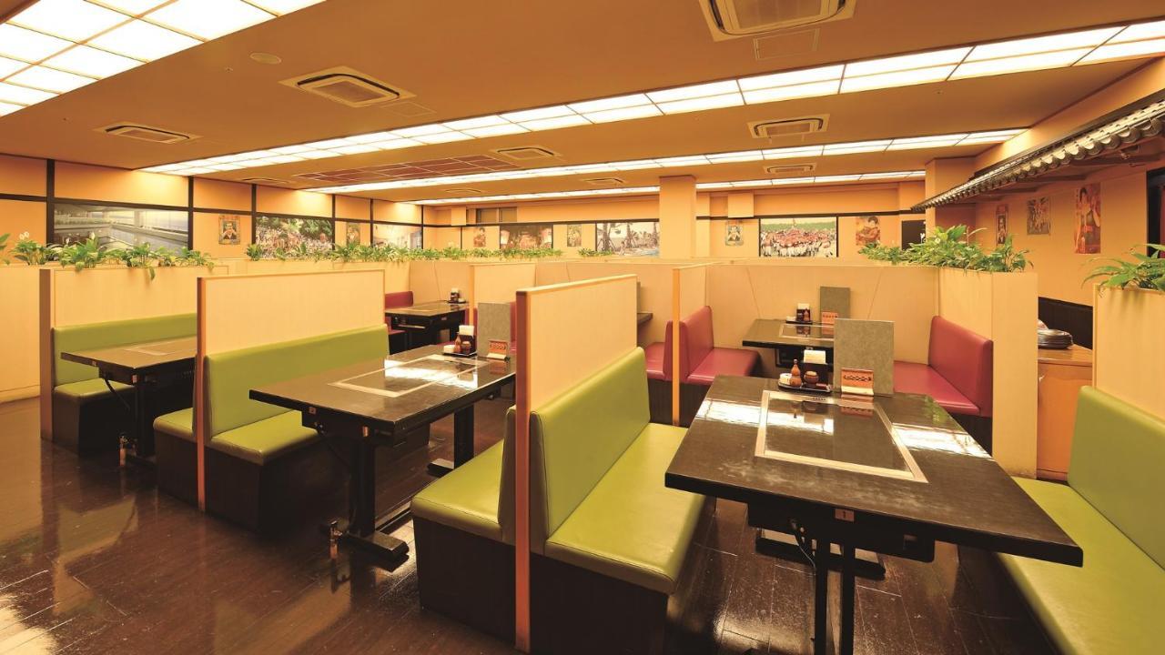 Ryugujo Spa Hotel Mikazuki Fujimitei Кисарадзу Экстерьер фото
